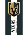 NHL törölköző Vegas Golden Knights öv