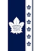 NHL Toronto Maple Leafs övtörölköző