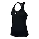 Nike Court Dry Slam Black női pulóver - méretezés. XL