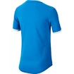 Nike Court Dry Top SS kék gyerek póló