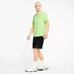 Nike Court Dry Top Team GX Ghost Green férfi póló