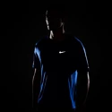 Nike Dri-FIT Miler férfi póló, kék