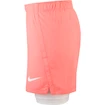 Nike Dry 2in1 gyermek rövidnadrág rózsaszín