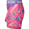 Nike   Lánykarövidnadrág