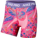 Nike   Lánykarövidnadrág