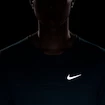 Nike Miler Top LS férfi póló, kék