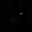Nike Miler Top Vneck női póló, fekete