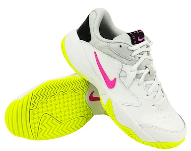 Nike    Női teniszcipő