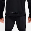 Nike Pacer Top Hibrid férfi melegítőfelső, fekete