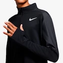 Nike Pacer Top Hibrid férfi melegítőfelső, fekete