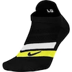 Nike Performance Cushion fekete zokni