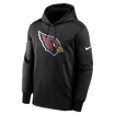 Nike  Prime Logo Therma Pullover Hoodie Arizona Cardinals Férfi-melegítőfelső