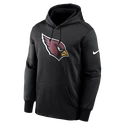 Nike  Prime Logo Therma Pullover Hoodie Arizona Cardinals Férfi-melegítőfelső