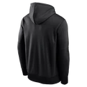 Nike  Prime Logo Therma Pullover Hoodie Carolina Panthers Férfi-melegítőfelső