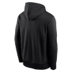 Nike  Prime Logo Therma Pullover Hoodie Cincinnati Bengals Férfi-melegítőfelső