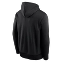 Nike  Prime Logo Therma Pullover Hoodie Cincinnati Bengals Férfi-melegítőfelső