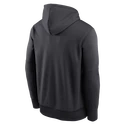 Nike  Prime Logo Therma Pullover Hoodie Detroit Lions Férfi-melegítőfelső