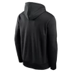 Nike  Prime Logo Therma Pullover Hoodie Minnesota Vikings Férfi-melegítőfelső