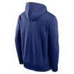 Nike  Prime Logo Therma Pullover Hoodie New York Giants Férfi-melegítőfelső