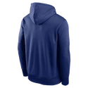 Nike  Prime Logo Therma Pullover Hoodie New York Giants Férfi-melegítőfelső