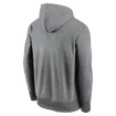 Nike  Prime Logo Therma Pullover Hoodie Pittsburgh Steelers Férfi-melegítőfelső