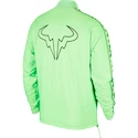 Nike Rafa Green Strike zöld férfi kabát 