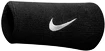 Nike  Swoosh Doublewide Wristbands (2 Pack) Csuklópántok