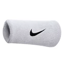 Nike  Swoosh Doublewide Wristbands (2 Pack) Csuklópántok