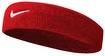 Nike  Swoosh Headband Hajpánt