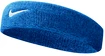 Nike  Swoosh Headband Hajpánt