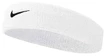 Nike  Swoosh Headband Hajpánt