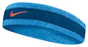 Nike  Swoosh Headband Marina Blue Hajpánt