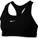 Nike Swoosh sportmelltartó fekete
