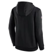 Nike  Therma Hoodie Baltimore Ravens Férfi-melegítőfelső