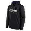 Nike  Therma Hoodie Baltimore Ravens Férfi-melegítőfelső