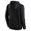 Nike  Therma Hoodie Baltimore Ravens Férfi-melegítőfelső