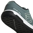 Női adidas Five Ten Freerider Pro Mogyoró Smaragdzöld Kerékpáros Cipő