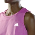 Női adidas Heat.Rdy Running tank top rózsaszín 2021
