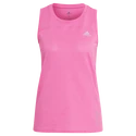 Női adidas Heat.Rdy Running tank top rózsaszín 2021