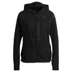Női adidas Marathon Translucent kabát fekete 2021