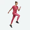 Női adidas Own The Run Celebration futó hosszú rózsaszín leggings