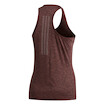 Női adidas Tech Prime Tank piros