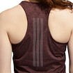 Női adidas Tech Prime Tank piros