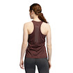 Női adidas Tech Prime Tank piros