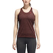 Női adidas Tech Prime Tank piros