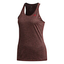 Női adidas Tech Prime Tank piros