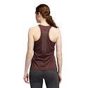 Női adidas Tech Prime Tank piros