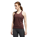 Női adidas Tech Prime Tank piros