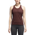 Női adidas Tech Prime Tank piros