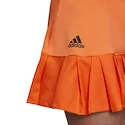Női adidas Tennis Match szoknya Primeblue narancssárga